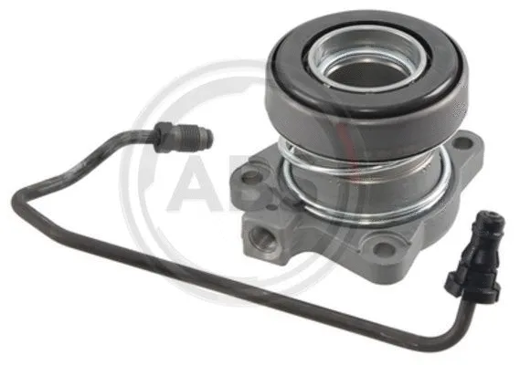 Central Slave Cylinder, clutch (41325)