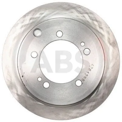 Brake Disc (17133)