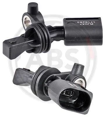 Sensor, wheel speed (30092)
