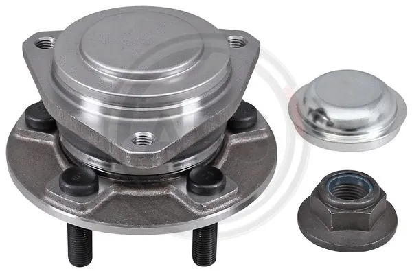 Wheel Bearing Kit (201826)