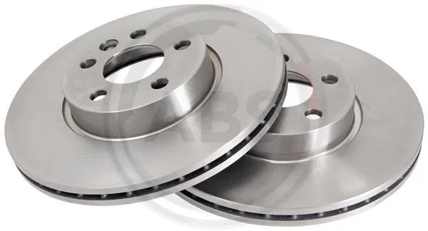 Brake Disc (17114)