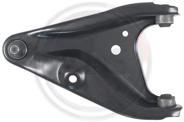 Control/Trailing Arm, wheel suspension (211547)