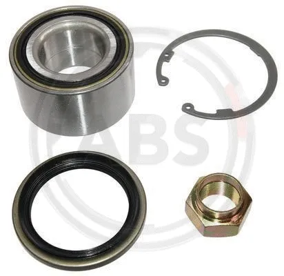 Wheel Bearing Kit (201095)