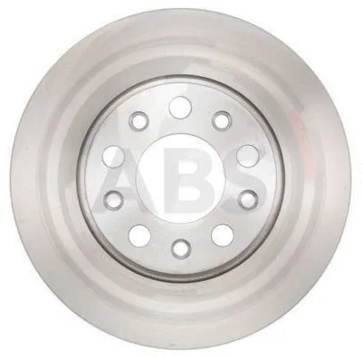 Brake Disc (17858)