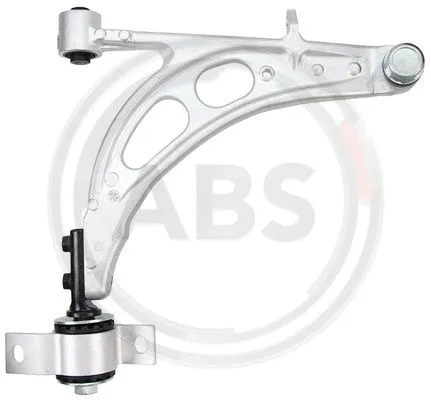 Control/Trailing Arm, wheel suspension (211252)