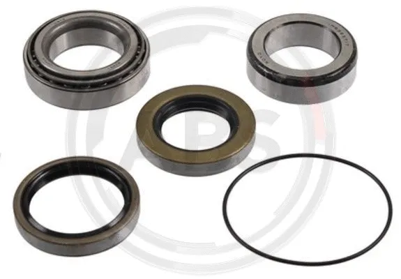 Wheel Bearing Kit (201440)