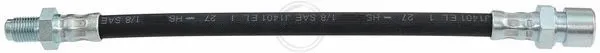 Clutch Hose (SL 2458)