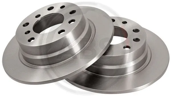 Brake Disc (15724)