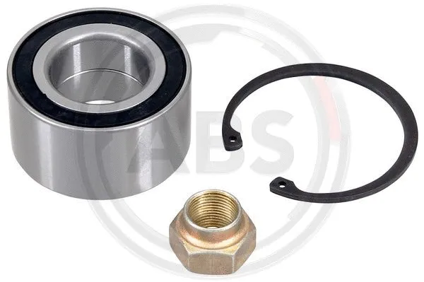Wheel Bearing Kit (201256)