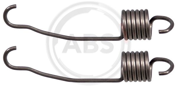 Repair Kit, brake caliper (55263)