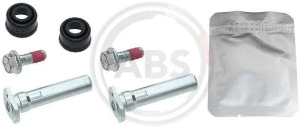 Guide Sleeve Kit, brake caliper (55029)