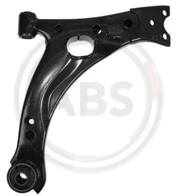 Control/Trailing Arm, wheel suspension (210533)
