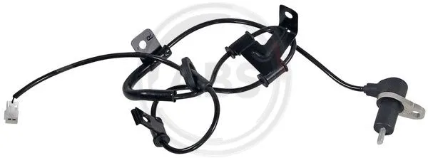 Sensor, wheel speed (31238)