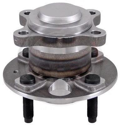 Wheel Bearing Kit (201862)