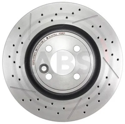 Brake Disc (18297)