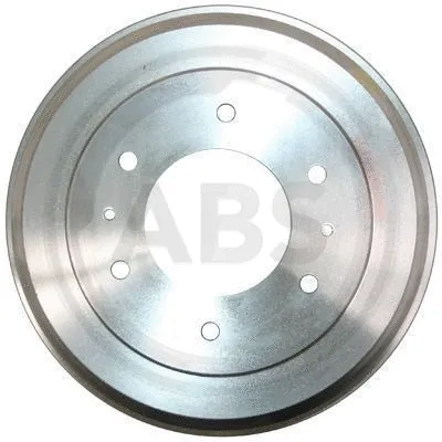 Brake Drum (2440-S)