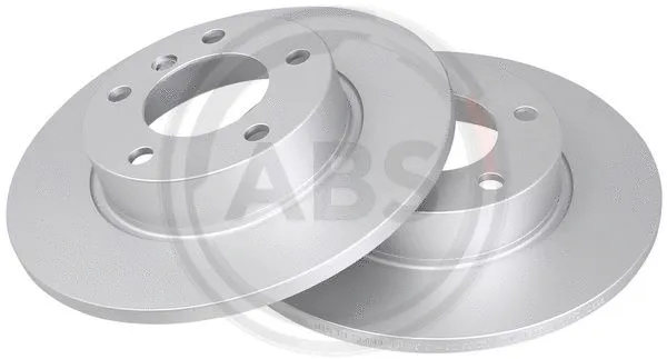 Brake Disc (16086)