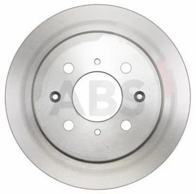 Brake Disc (18064)