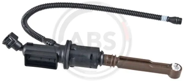 Master Cylinder, clutch (41937)