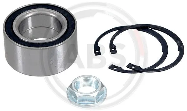 Wheel Bearing Kit (201266)