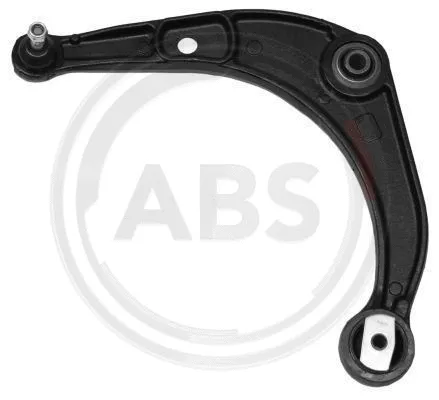 Control/Trailing Arm, wheel suspension (210466)