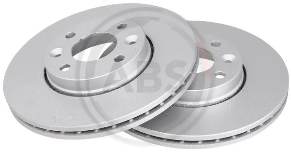 Brake Disc (17541)