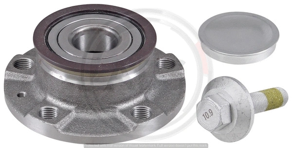 Wheel Bearing Kit (201194)