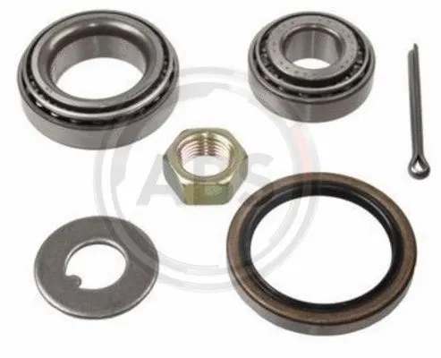 Wheel Bearing Kit (200483)