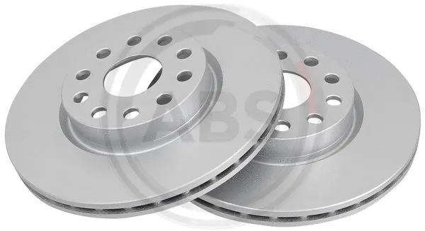 Brake Disc (16581)