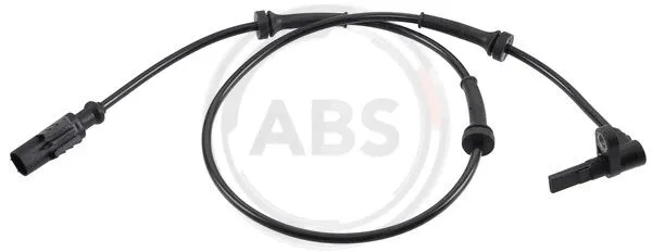 Sensor, wheel speed (30676)