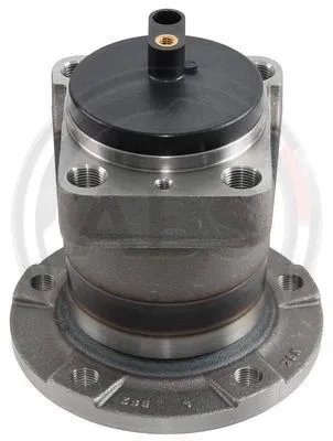 Wheel Hub (201192)