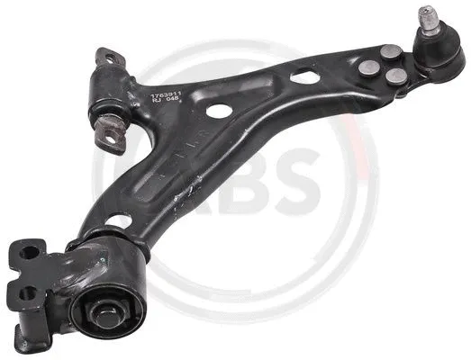 Control/Trailing Arm, wheel suspension (210636)