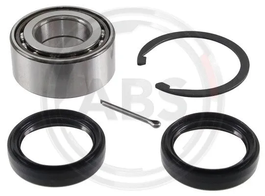Wheel Bearing Kit (201475)