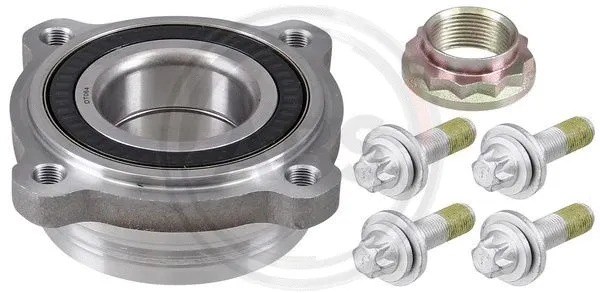 Wheel Bearing Kit (200793)