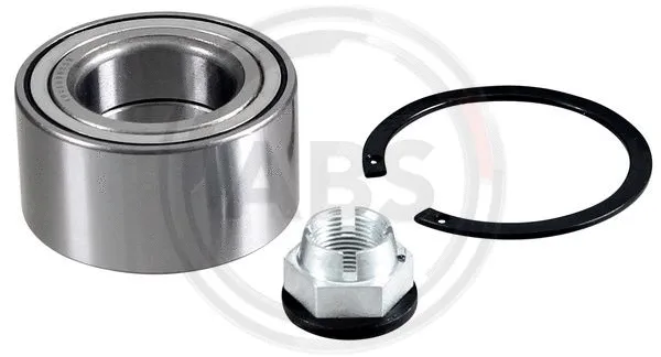 Wheel Bearing Kit (201529)