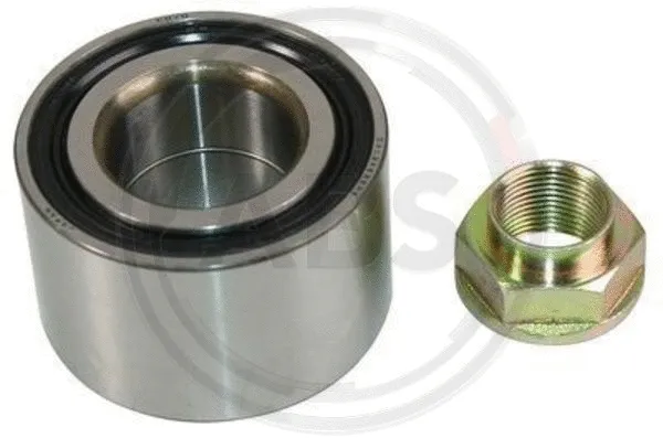 Wheel Bearing Kit (200202)