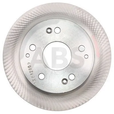 Brake Disc (17381)