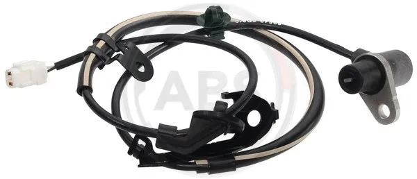Sensor, wheel speed (30499)