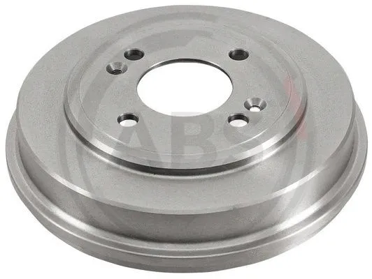 Brake Drum (7148-S)