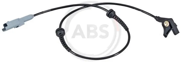 Sensor, wheel speed (31518)