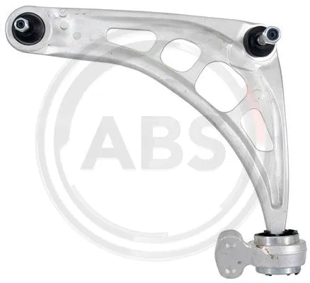 Control/Trailing Arm, wheel suspension (211641C)