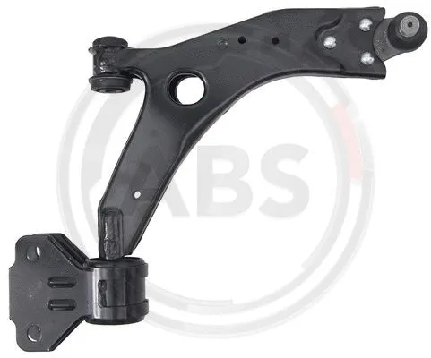 Control/Trailing Arm, wheel suspension (211654)