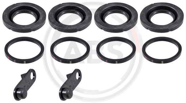 Repair Kit, brake caliper (43330)