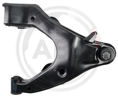 Control/Trailing Arm, wheel suspension (210568)