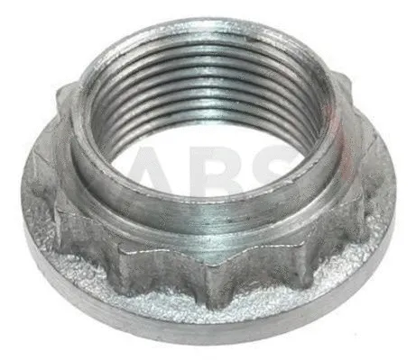 Nut, stub axle (910890)