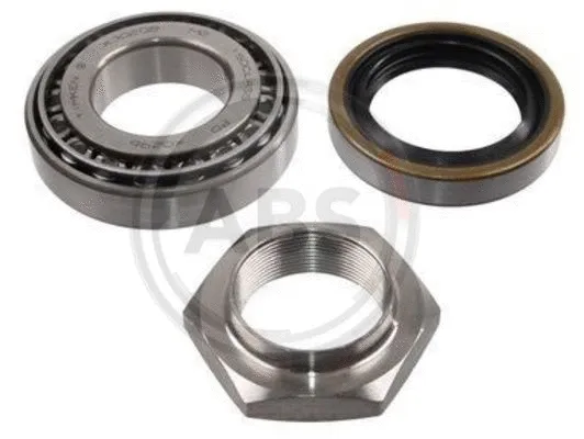 Wheel Bearing Kit (200830)