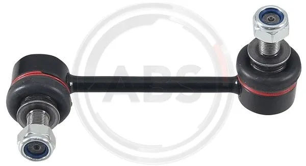 Link/Coupling Rod, stabiliser bar (260881)