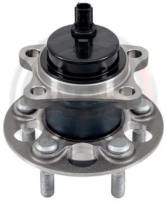 Wheel Hub (201599)