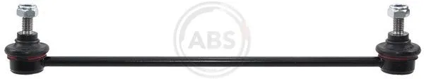 Link/Coupling Rod, stabiliser bar (260779)