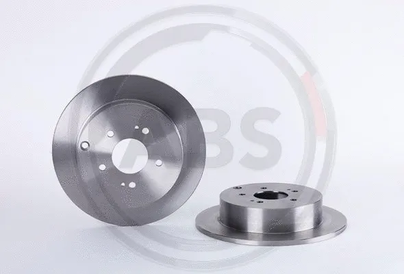 Brake Disc (08.A755.20)